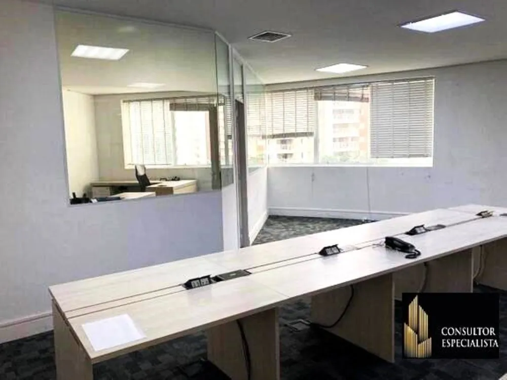 Sala-Conjunto, 265 m² - Foto 8