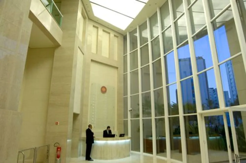 Sala-Conjunto, 265 m² - Foto 6