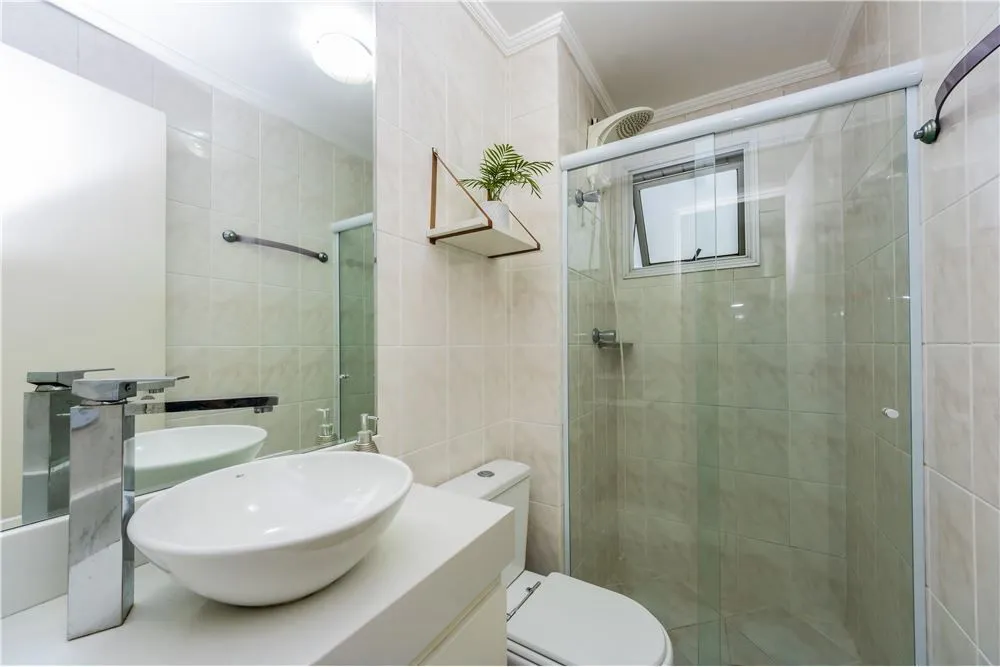 Apartamento, 3 quartos, 68 m² - Foto 3