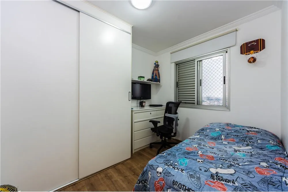Apartamento, 3 quartos, 68 m² - Foto 2