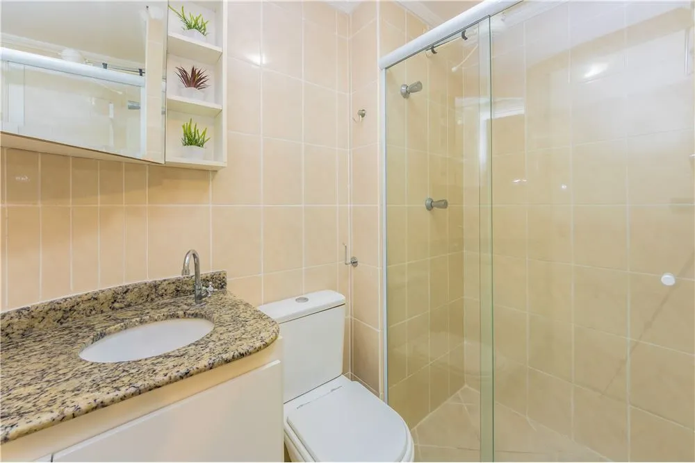 Apartamento, 3 quartos, 68 m² - Foto 4