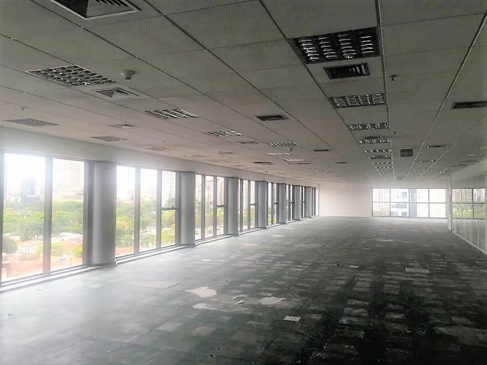 Sala-Conjunto, 1350 m² - Foto 1