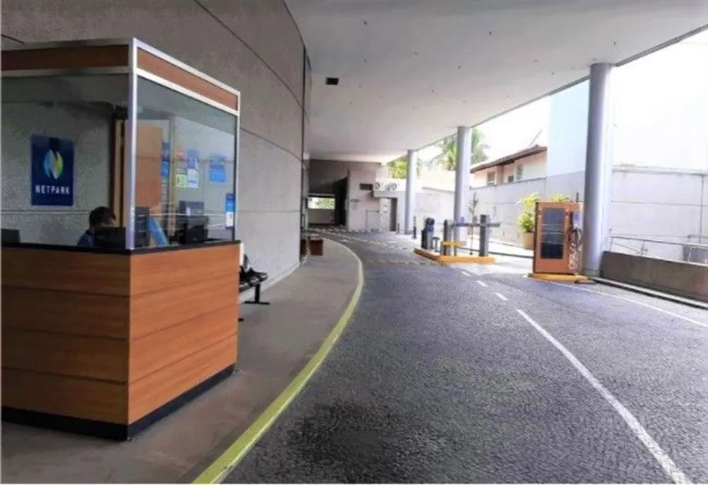 Sala-Conjunto, 1350 m² - Foto 3