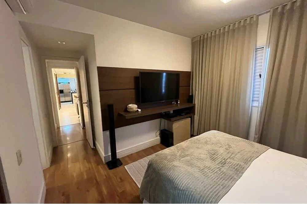 Apartamento, 3 quartos, 126 m² - Foto 4