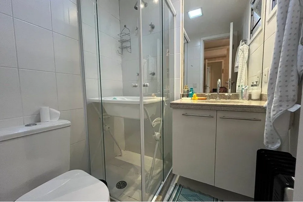 Apartamento, 3 quartos, 126 m² - Foto 3