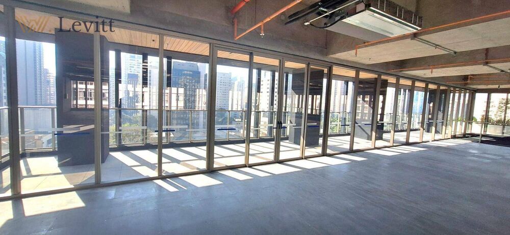 Prédio Inteiro, 5952 m² - Foto 1