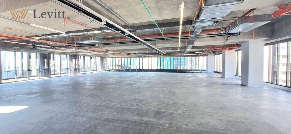 Prédio Inteiro, 5952 m² - Foto 9