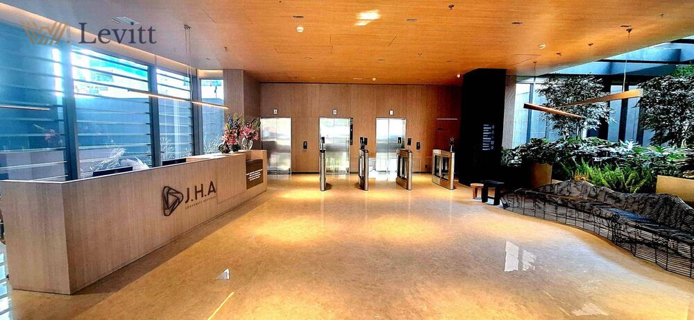 Prédio Inteiro, 5952 m² - Foto 8