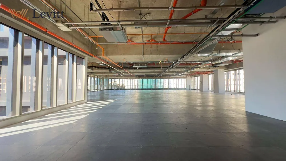 Prédio Inteiro, 5952 m² - Foto 14