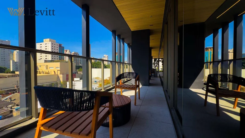 Prédio Inteiro, 5952 m² - Foto 16