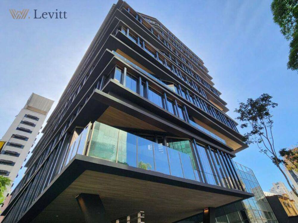 Prédio Inteiro, 5952 m² - Foto 12