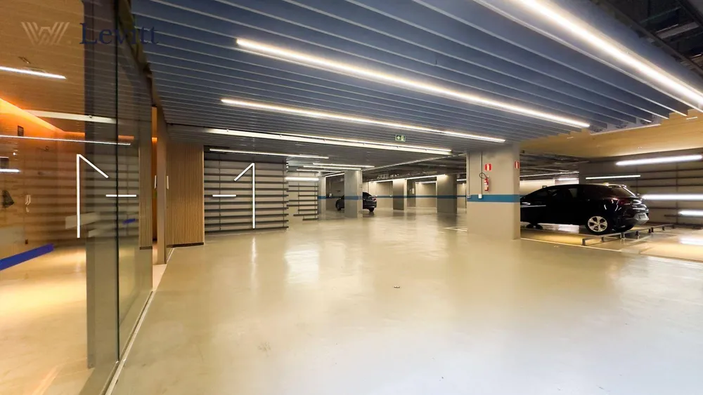 Prédio Inteiro, 5952 m² - Foto 13