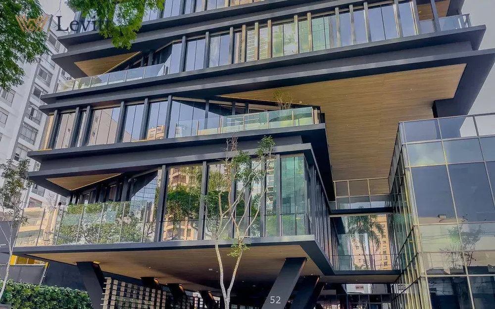 Prédio Inteiro, 5952 m² - Foto 19