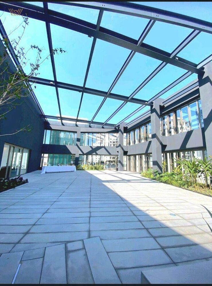 Prédio Inteiro, 5952 m² - Foto 4