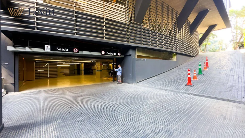 Prédio Inteiro, 5952 m² - Foto 15