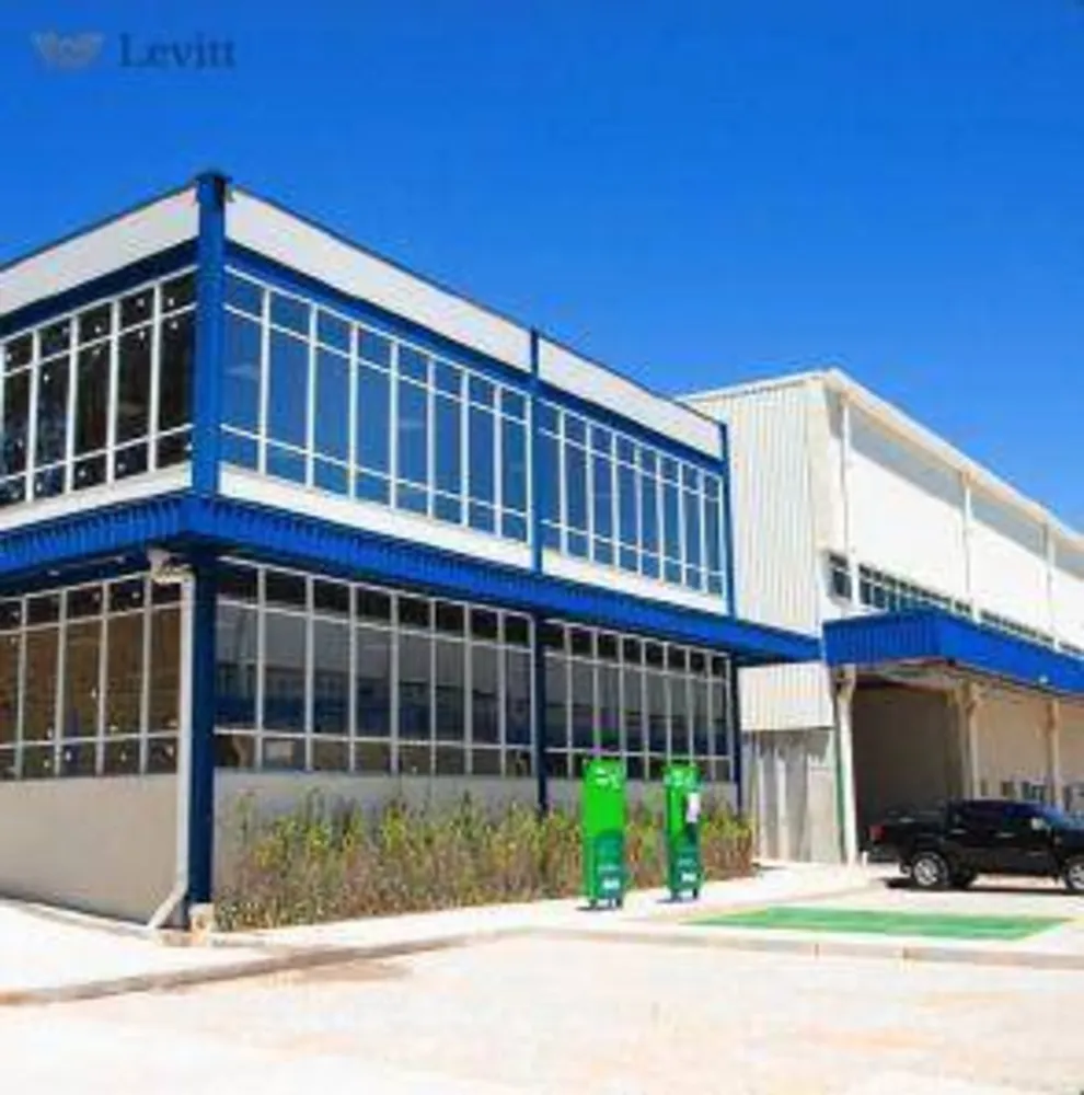 Depósito-Galpão, 3300 m² - Foto 3