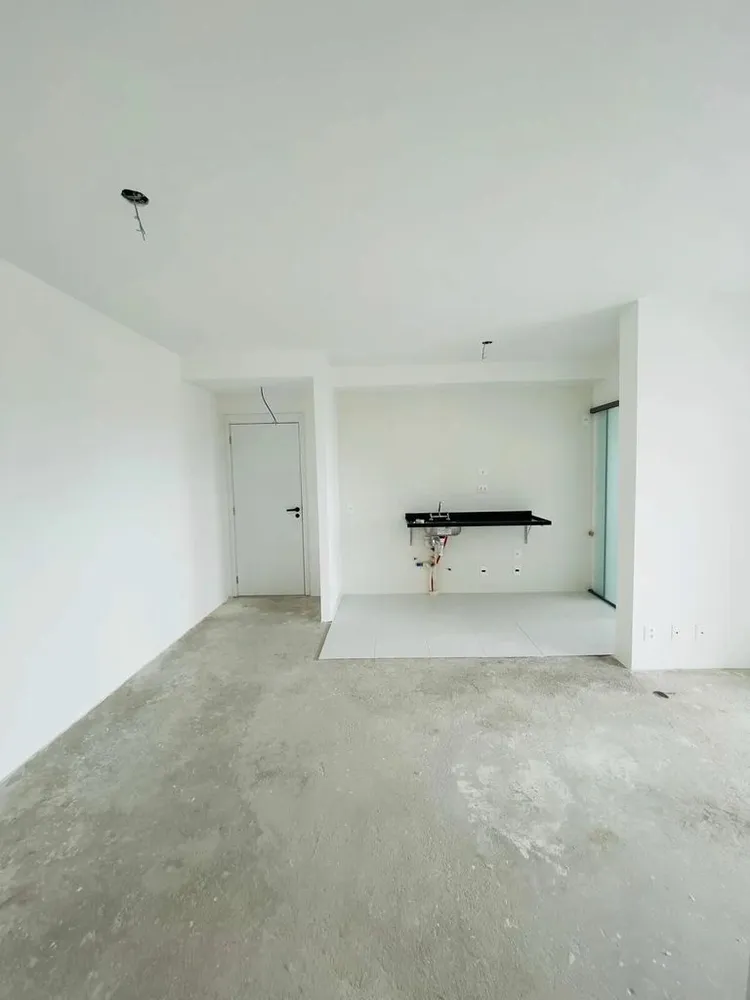 Apartamento, 1 quarto, 73 m² - Foto 1