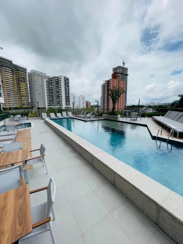 Apartamento, 1 quarto, 73 m² - Foto 7