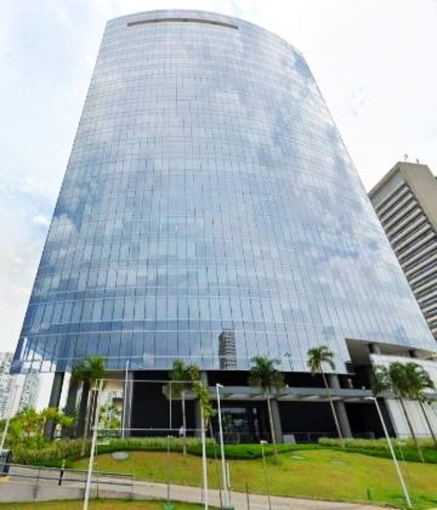 Conjunto Comercial-Sala para alugar, 400m² - Foto 3