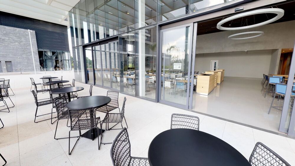 Conjunto Comercial-Sala para alugar, 400m² - Foto 7