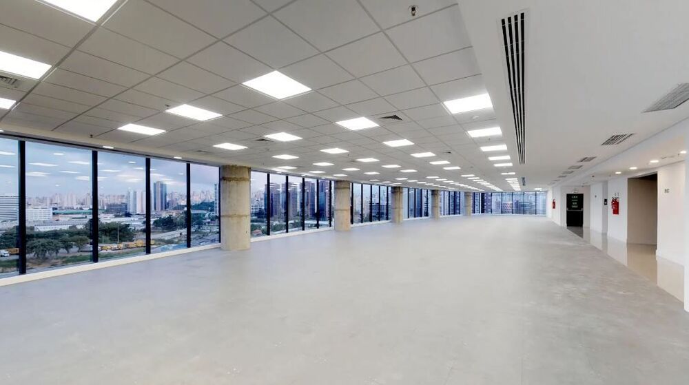 Conjunto Comercial-Sala para alugar, 400m² - Foto 19