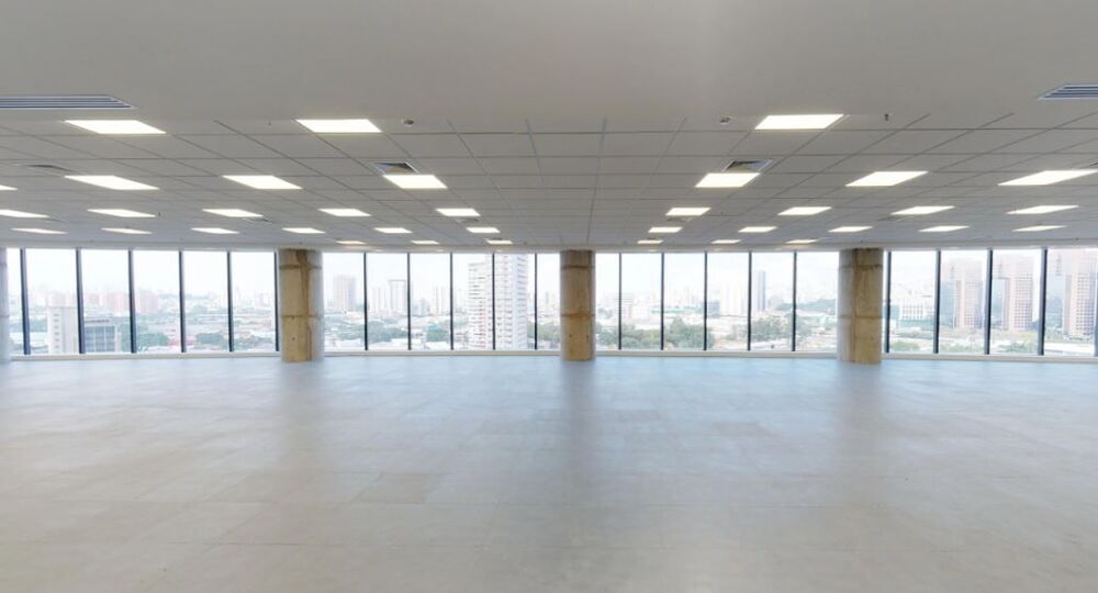 Conjunto Comercial-Sala para alugar, 400m² - Foto 20