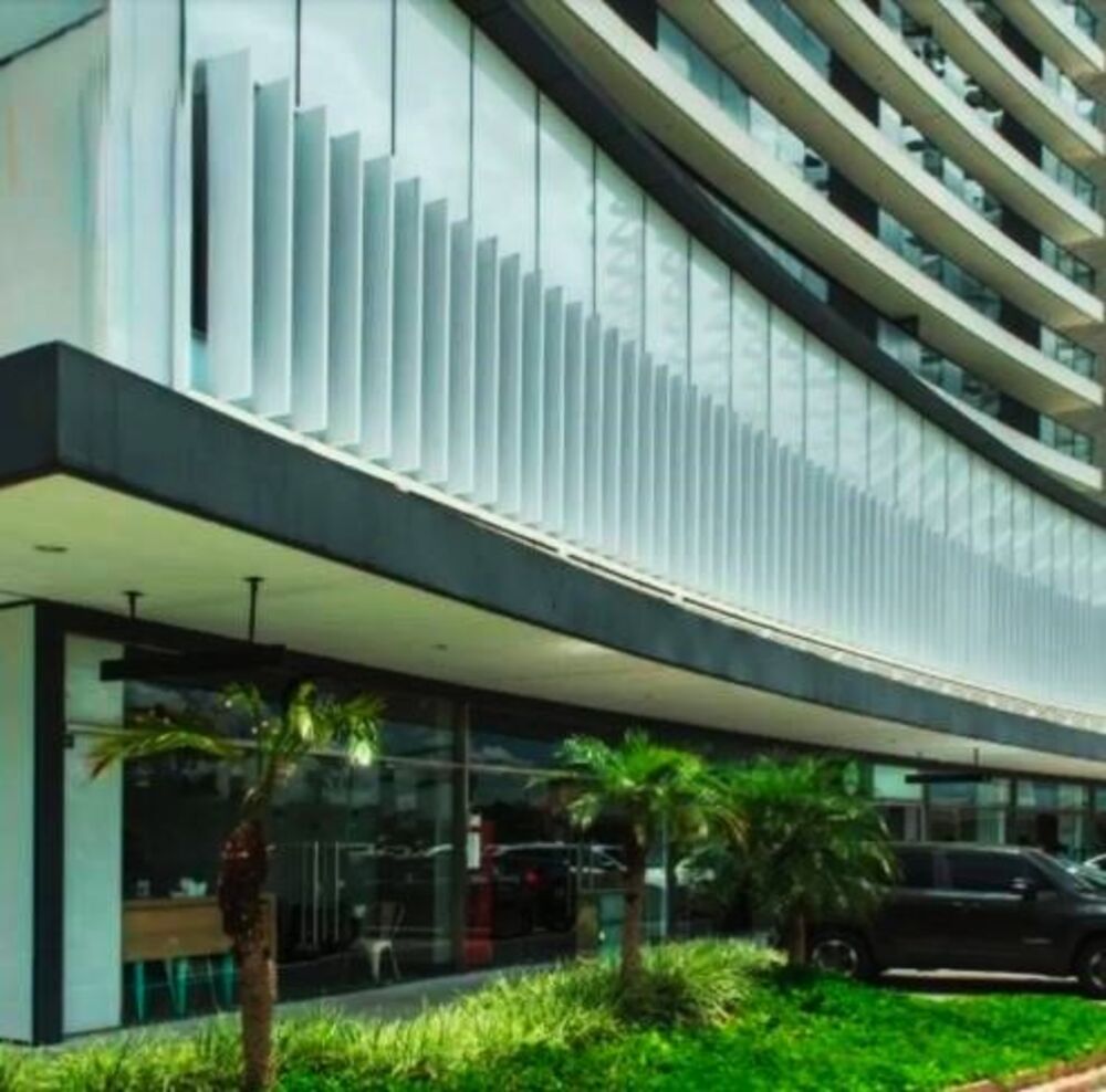 Conjunto Comercial-Sala para alugar, 400m² - Foto 5