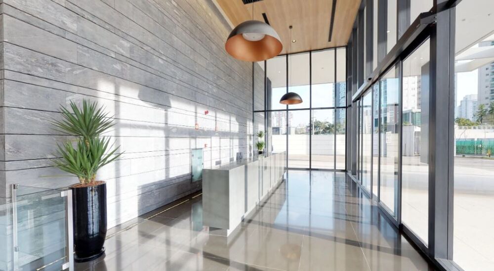 Conjunto Comercial-Sala para alugar, 400m² - Foto 16