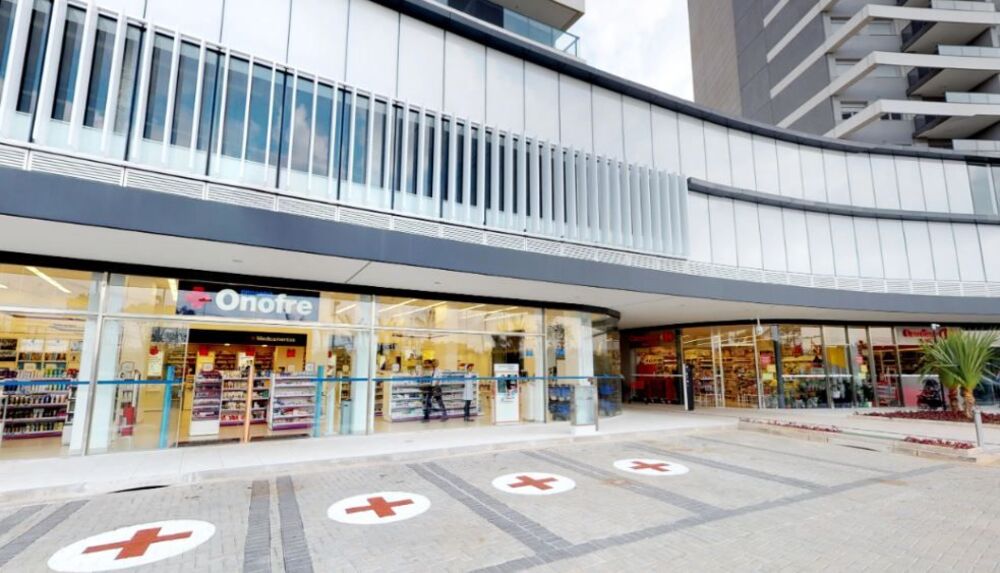 Conjunto Comercial-Sala para alugar, 400m² - Foto 13