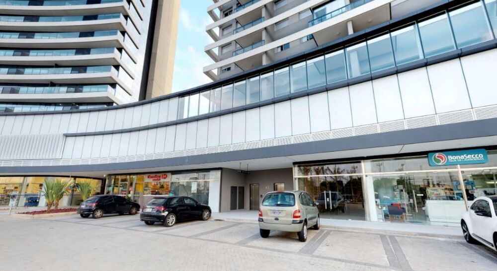Conjunto Comercial-Sala para alugar, 400m² - Foto 14