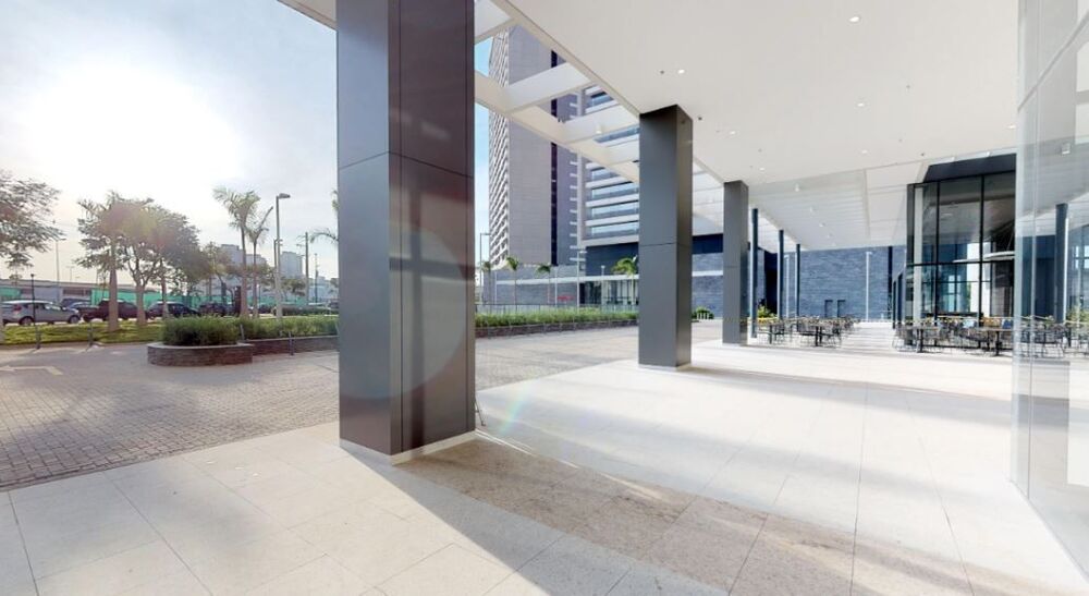 Conjunto Comercial-Sala para alugar, 400m² - Foto 15