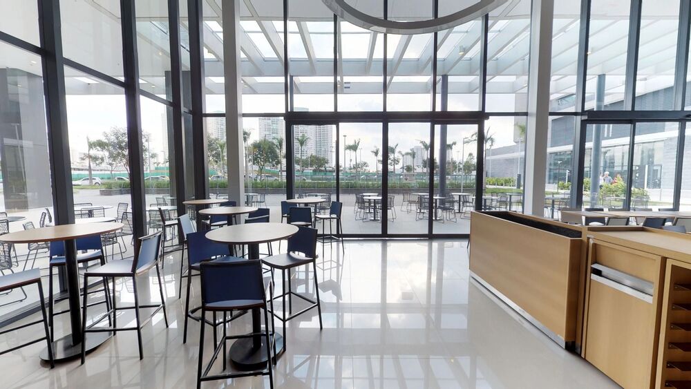 Conjunto Comercial-Sala para alugar, 400m² - Foto 4