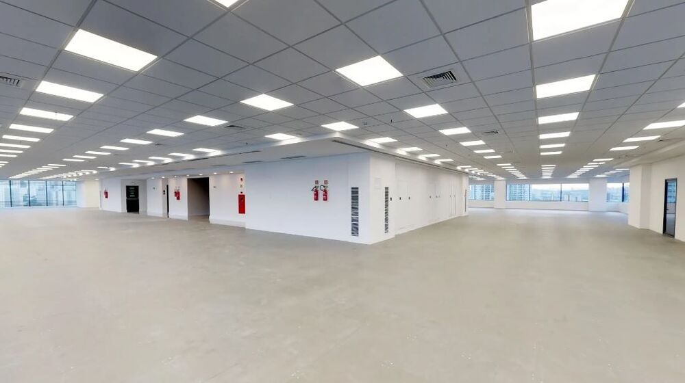 Conjunto Comercial-Sala para alugar, 400m² - Foto 18