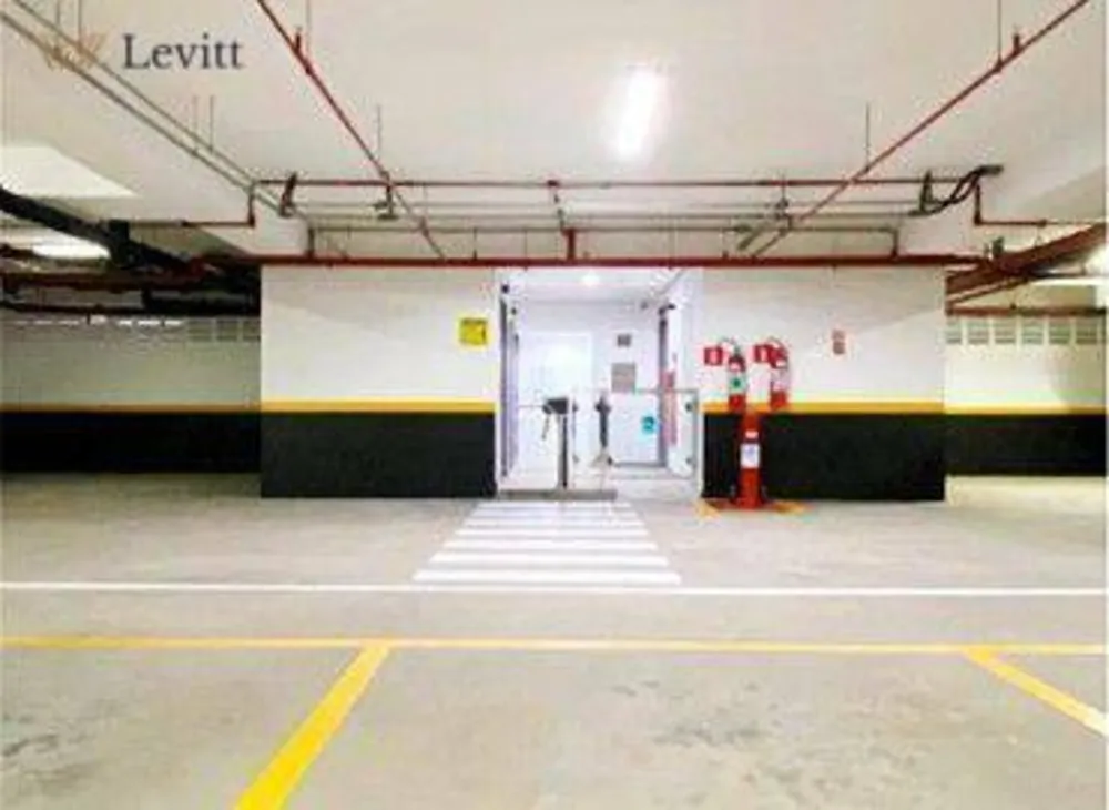 Prédio Inteiro, 2452 m² - Foto 5