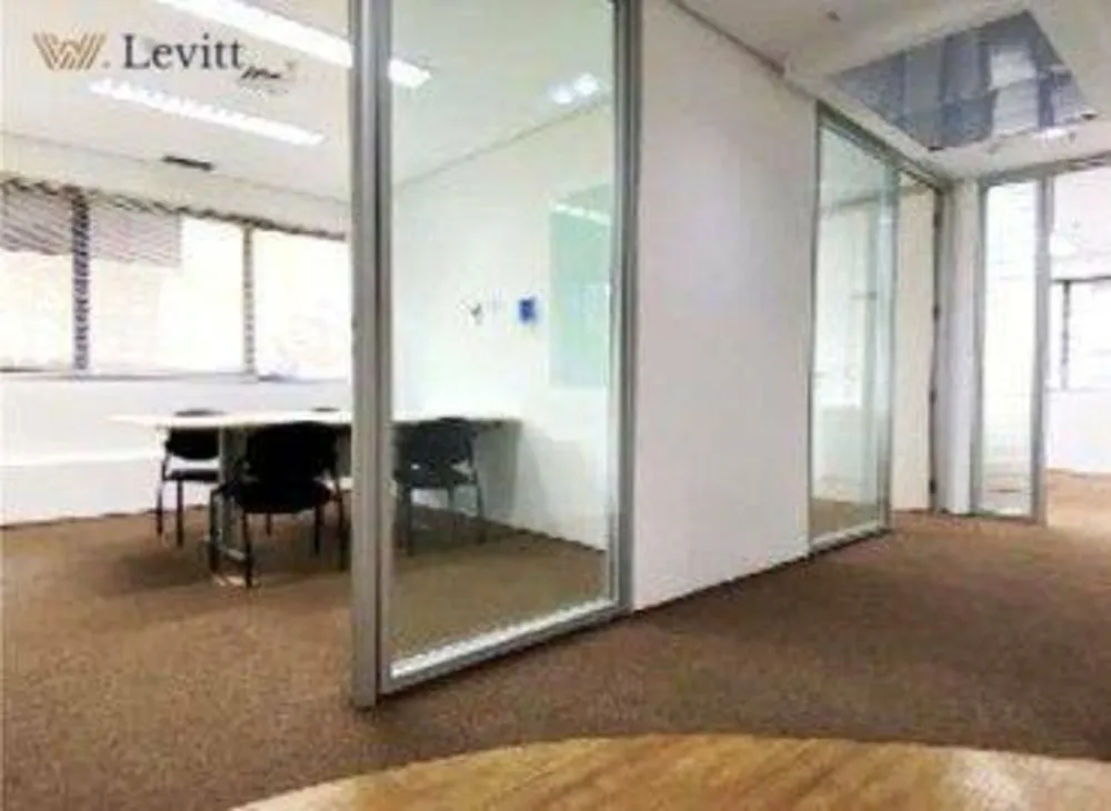 Prédio Inteiro, 2452 m² - Foto 6