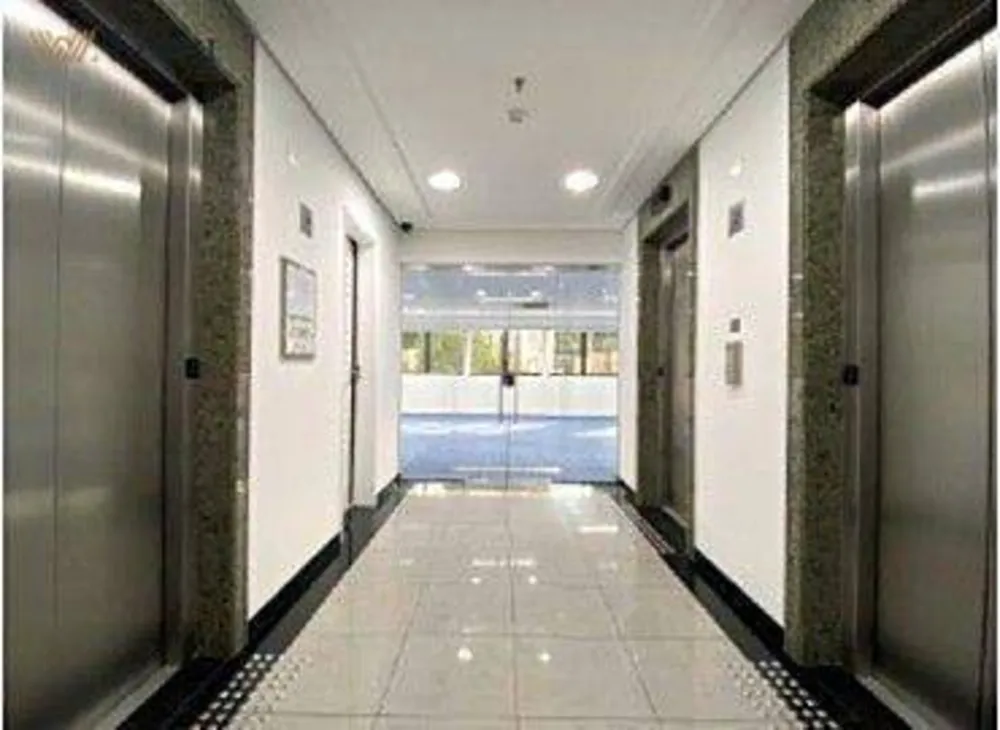 Prédio Inteiro, 2452 m² - Foto 7