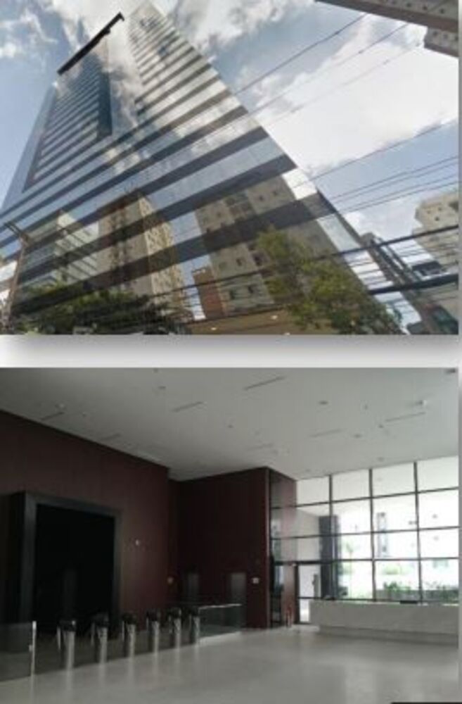 Sala-Conjunto, 838 m² - Foto 12