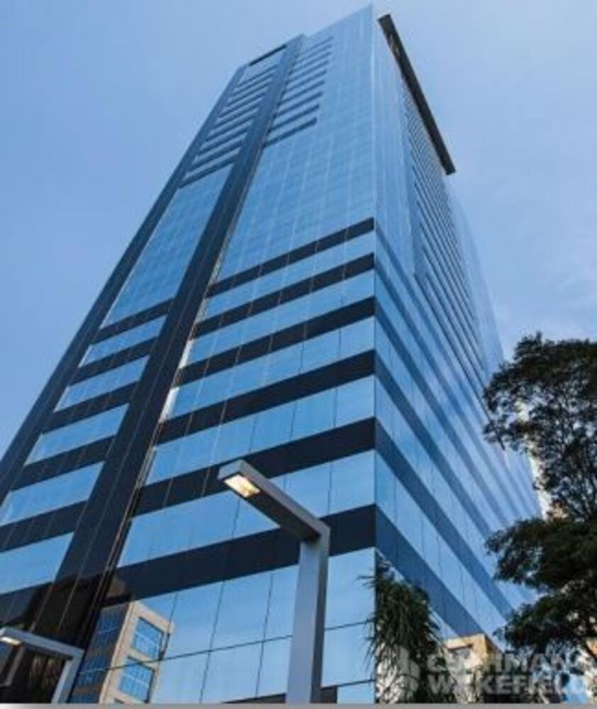 Sala-Conjunto, 838 m² - Foto 5