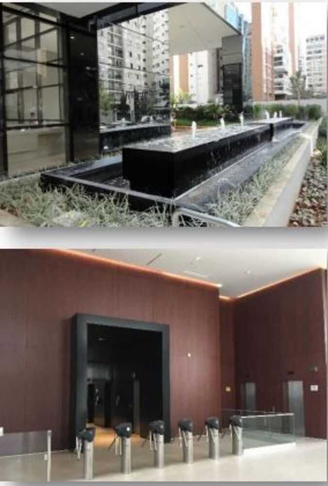 Sala-Conjunto, 838 m² - Foto 3