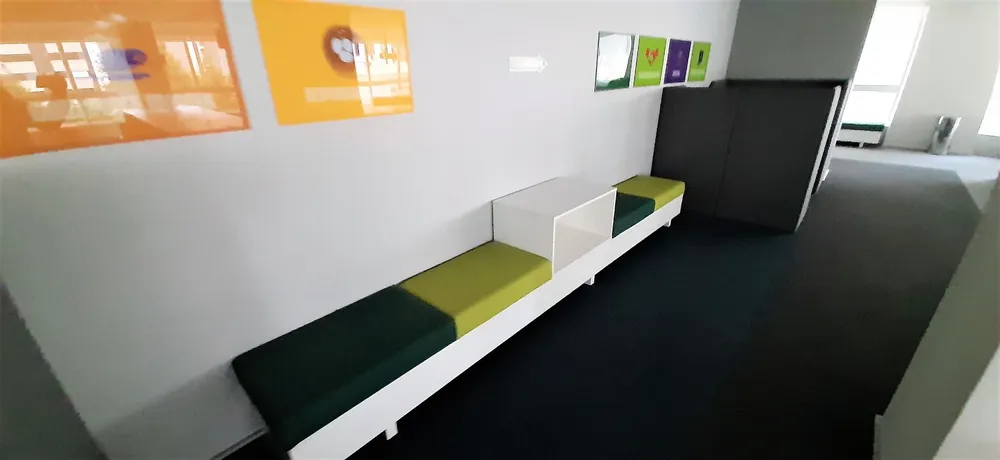 Sala-Conjunto, 414 m² - Foto 8