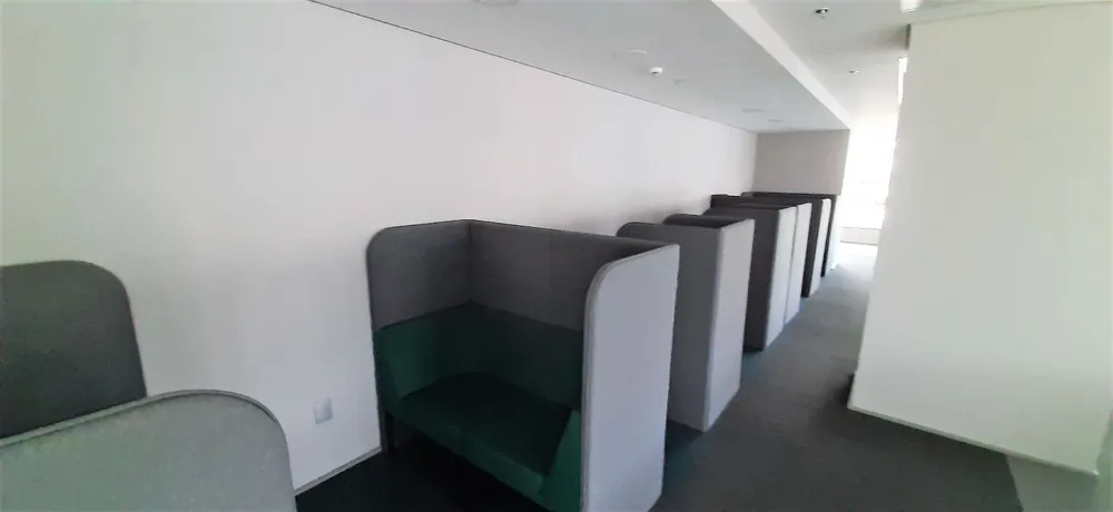Sala-Conjunto, 414 m² - Foto 6