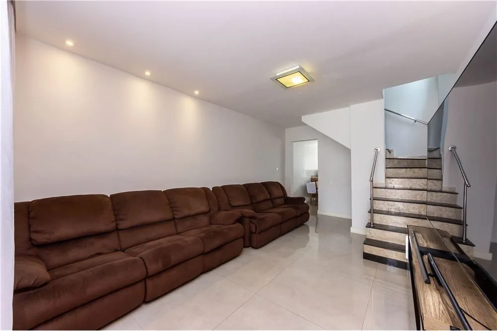 Casa de Condomínio, 2 quartos - Foto 3