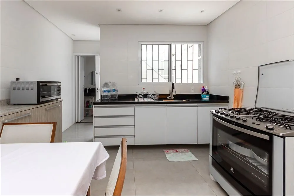Casa de Condomínio, 2 quartos - Foto 4
