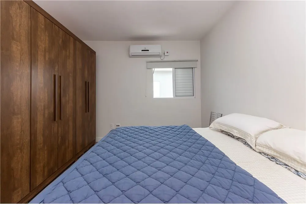 Casa de Condomínio, 2 quartos - Foto 2