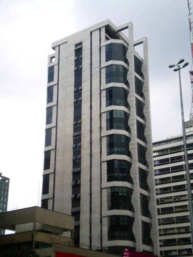 Sala-Conjunto, 395 m² - Foto 2