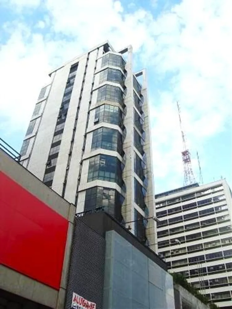 Sala-Conjunto, 395 m² - Foto 1