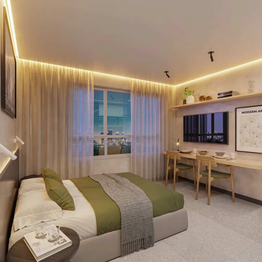 Loja-Salão, 498 m² - Foto 2
