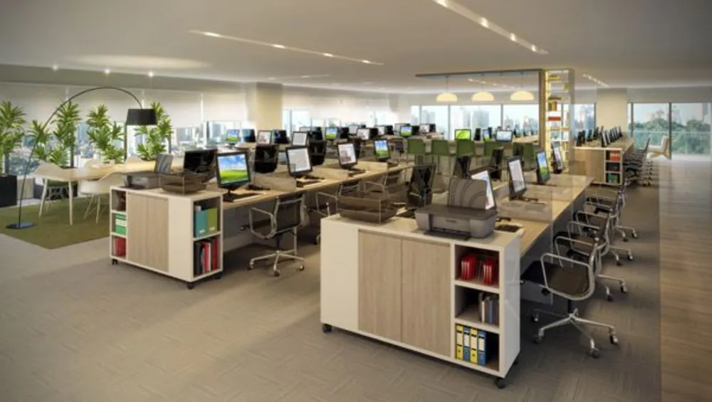 Sala-Conjunto, 290 m² - Foto 3