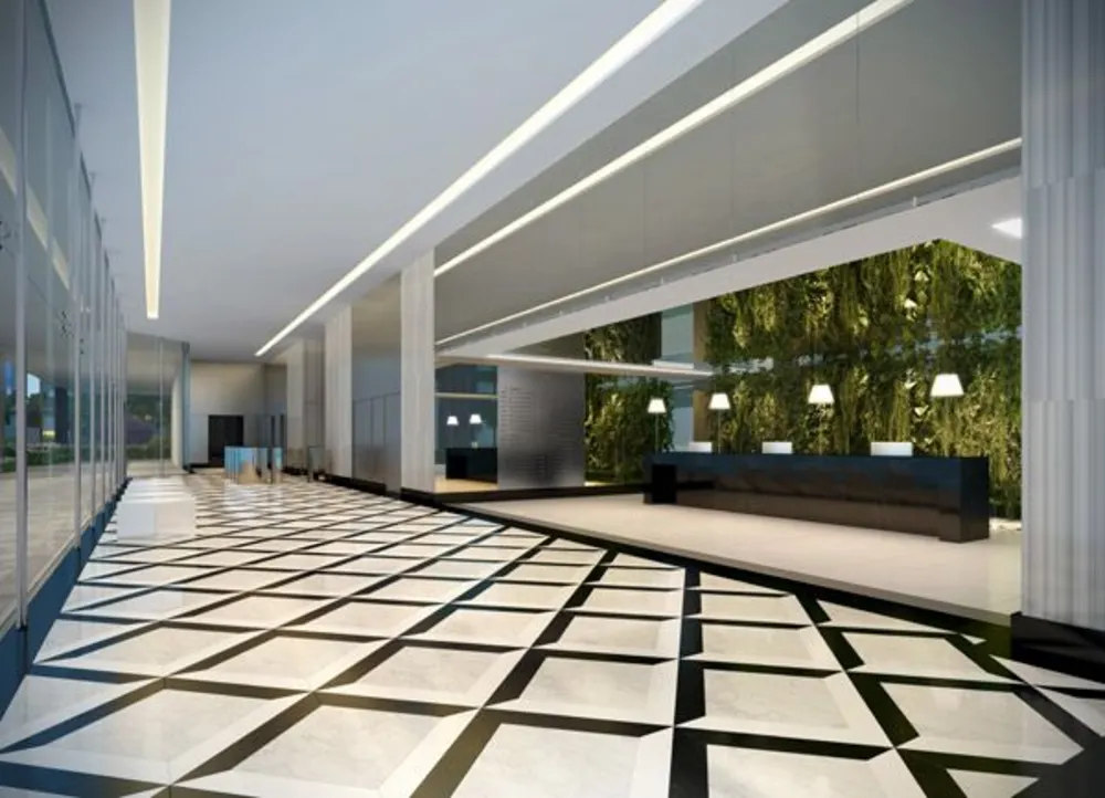 Sala-Conjunto, 290 m² - Foto 2