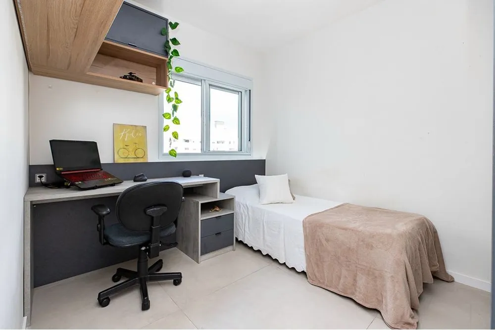 Apartamento, 3 quartos, 81 m² - Foto 7